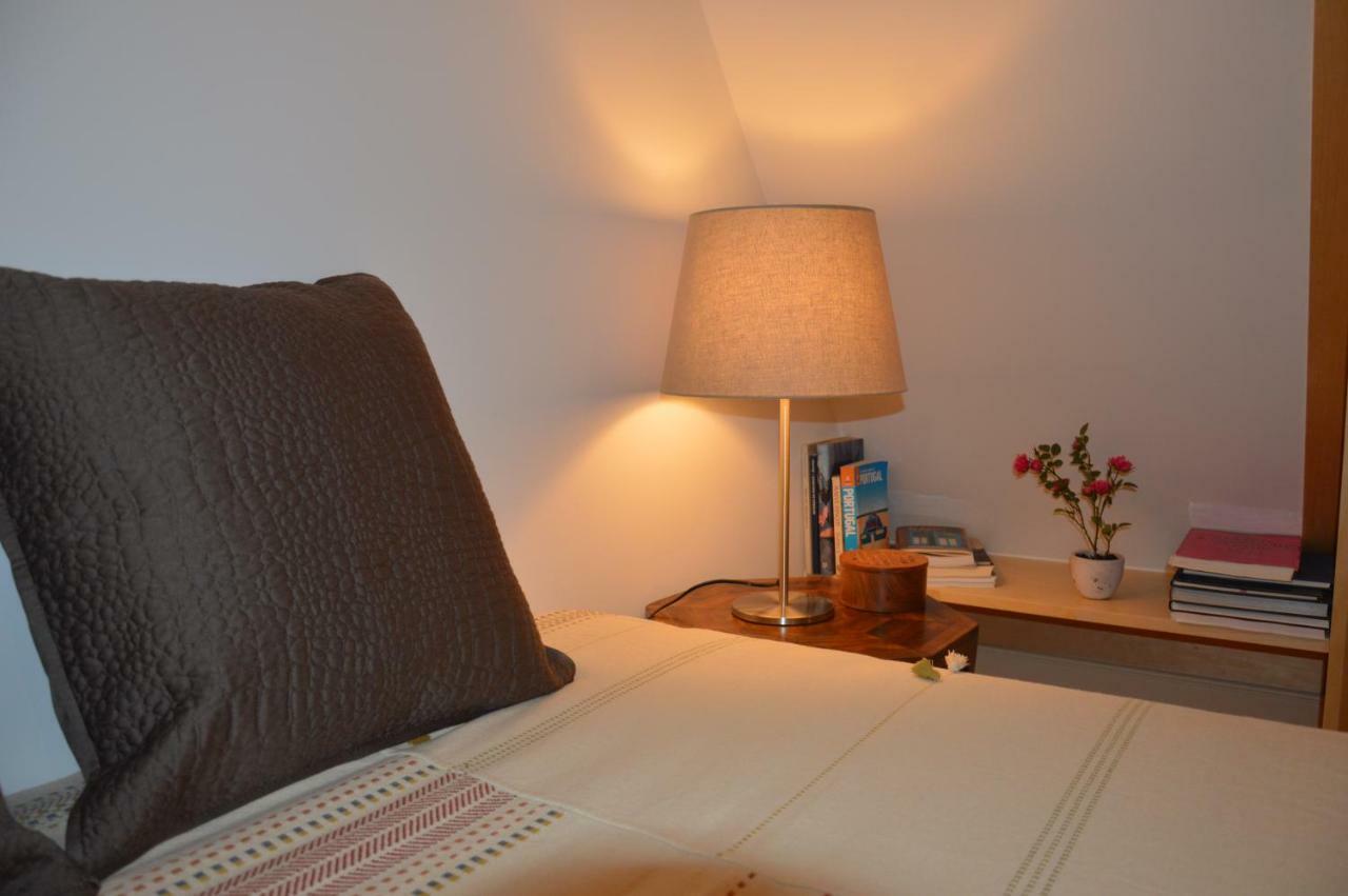 Oporto Like Home IV - Mezzanine ภายนอก รูปภาพ