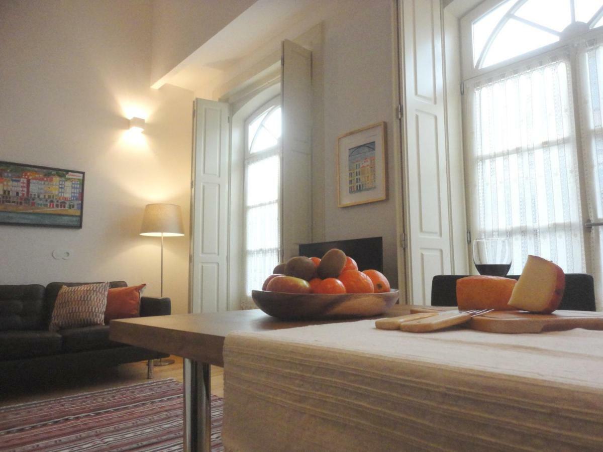 Oporto Like Home IV - Mezzanine ภายนอก รูปภาพ
