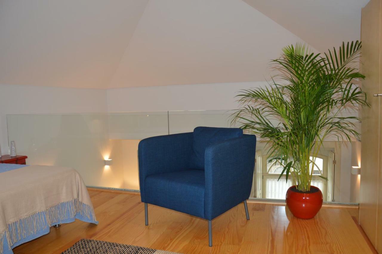 Oporto Like Home IV - Mezzanine ภายนอก รูปภาพ