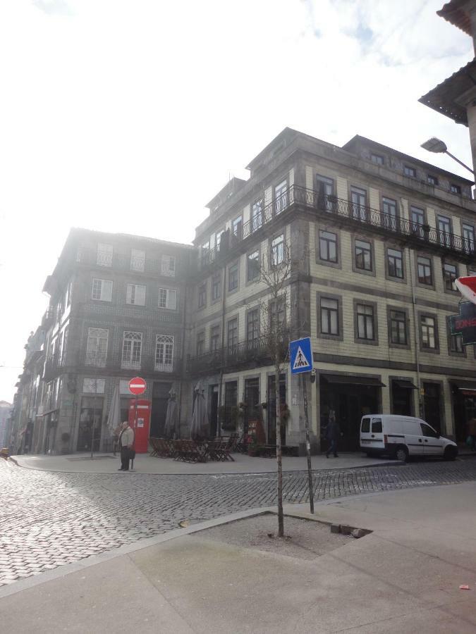 Oporto Like Home IV - Mezzanine ภายนอก รูปภาพ