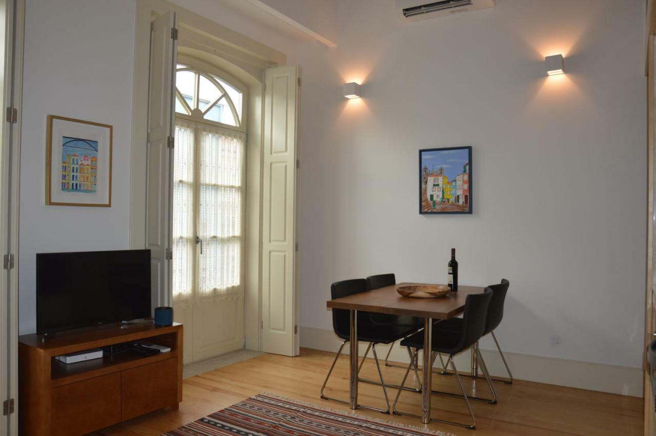 Oporto Like Home IV - Mezzanine ภายนอก รูปภาพ