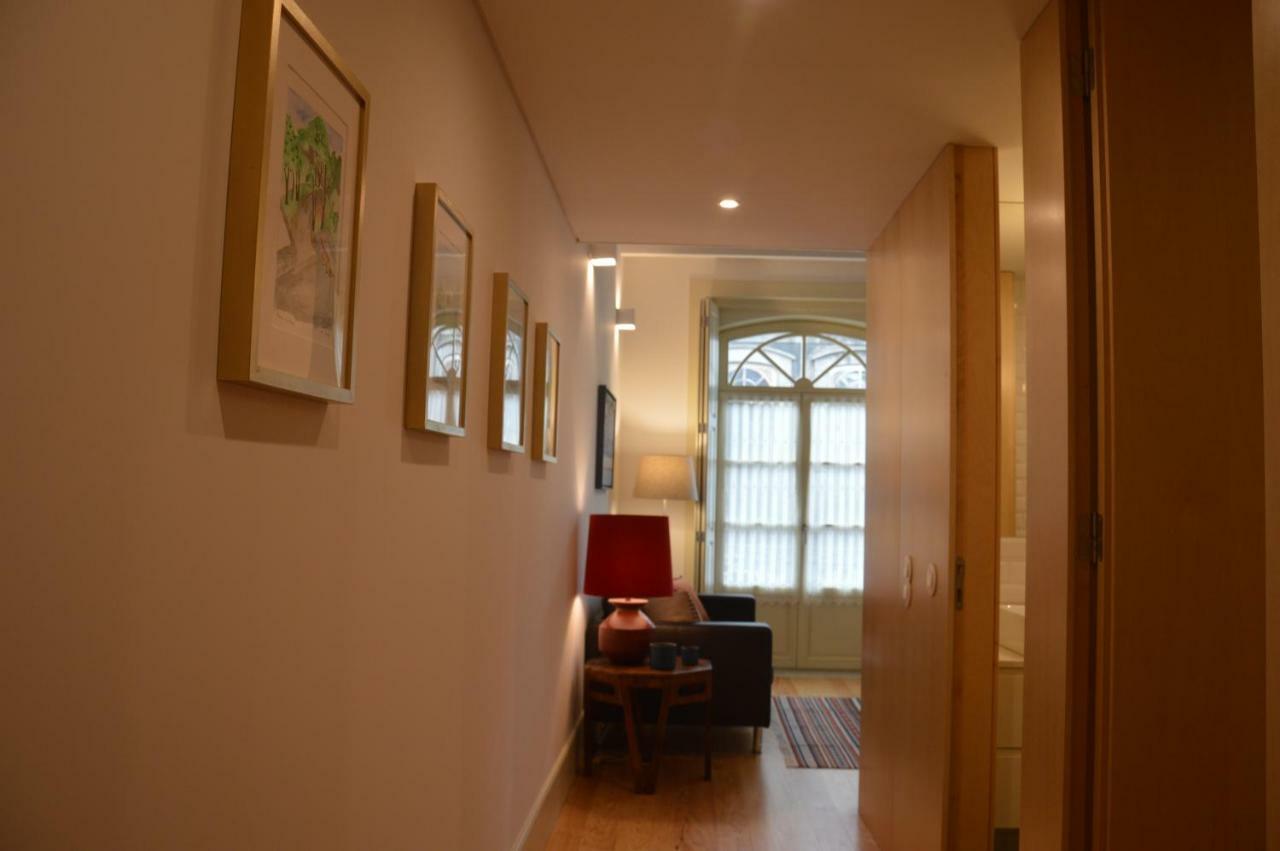 Oporto Like Home IV - Mezzanine ภายนอก รูปภาพ