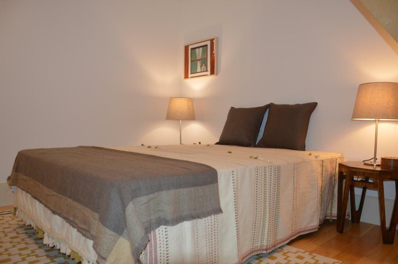 Oporto Like Home IV - Mezzanine ภายนอก รูปภาพ