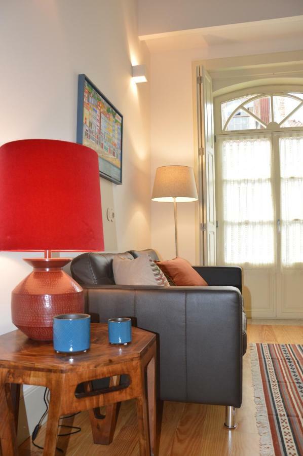 Oporto Like Home IV - Mezzanine ภายนอก รูปภาพ
