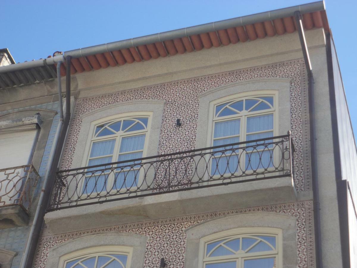 Oporto Like Home IV - Mezzanine ภายนอก รูปภาพ